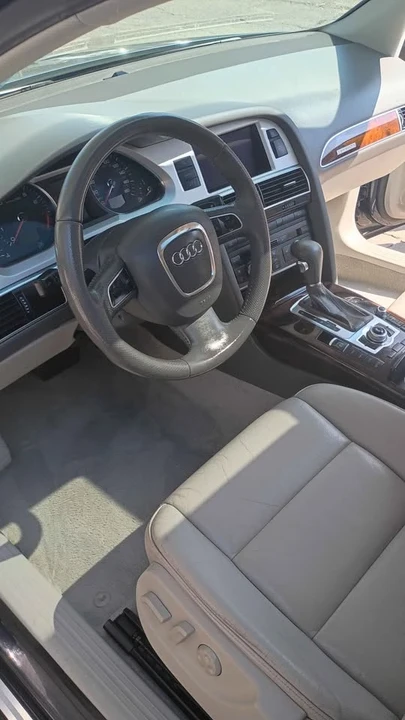 2010 Audi C6 A6 - Image 11 of 18
