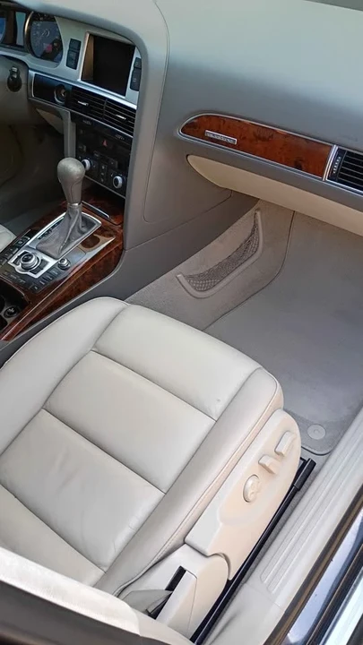 2010 Audi C6 A6 - Image 3 of 18