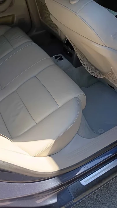 2010 Audi C6 A6 - Image 5 of 18
