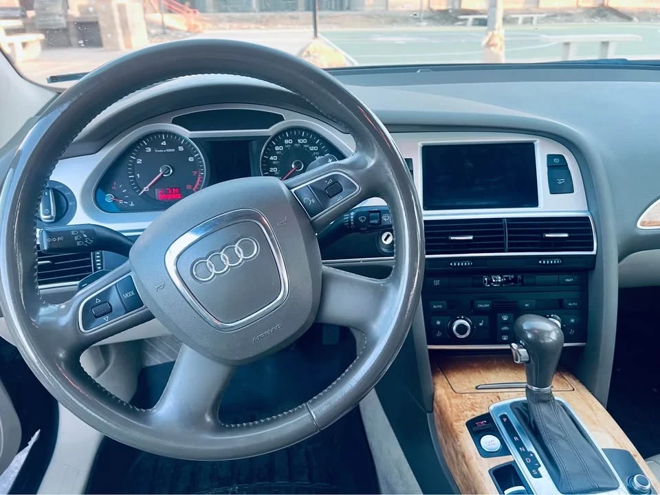 2010 Audi C6 A6 - Image 4 of 7