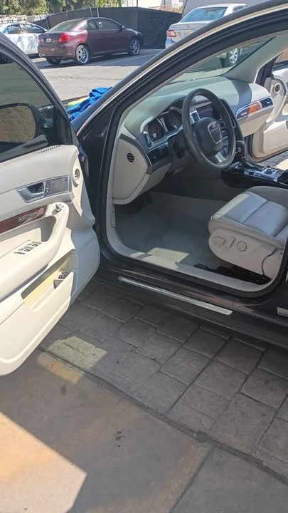 2010 Audi C6 A6 - Image 12 of 18