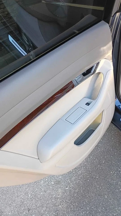 2010 Audi C6 A6 - Image 7 of 18
