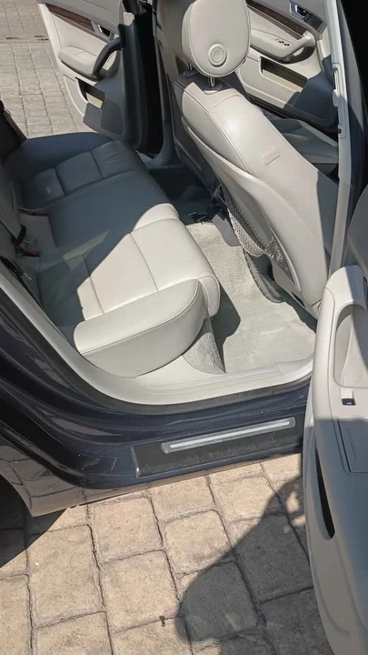 2010 Audi C6 A6 - Image 13 of 18