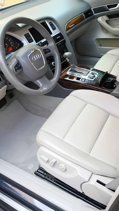 2010 Audi C6 A6 - Image 10 of 18