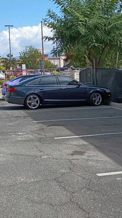 2010 Audi C6 A6 - Image 18 of 18