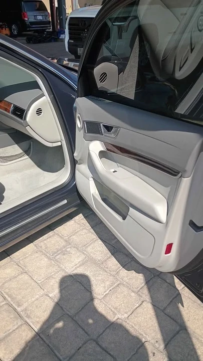 2010 Audi C6 A6 - Image 17 of 18