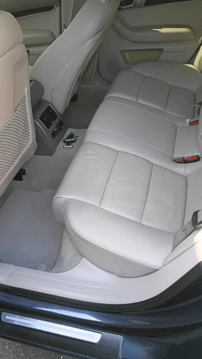 2010 Audi C6 A6 - Image 8 of 18