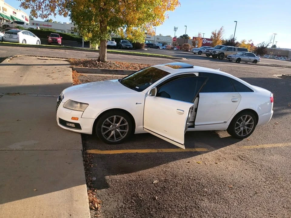 2010 Audi C6 A6 - Image 2 of 2