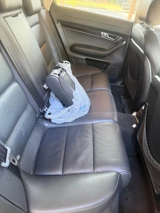2010 Audi C6 A6 - Image 6 of 7