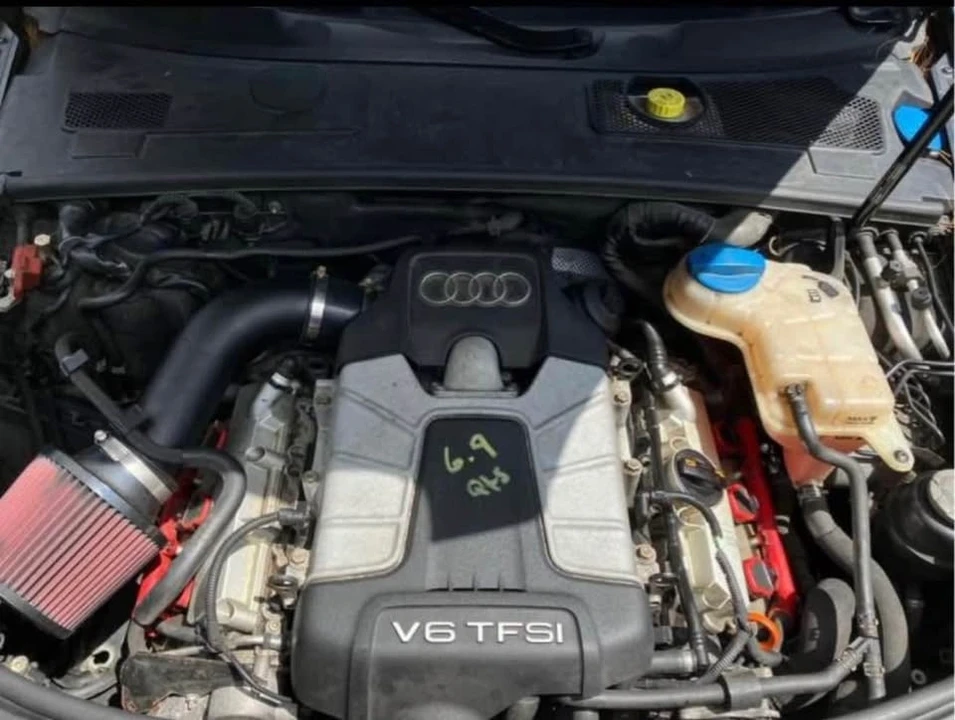 2010 Audi C6 A6 - Image 6 of 7