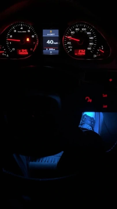 2010 Audi C6 A6 - Image 7 of 7
