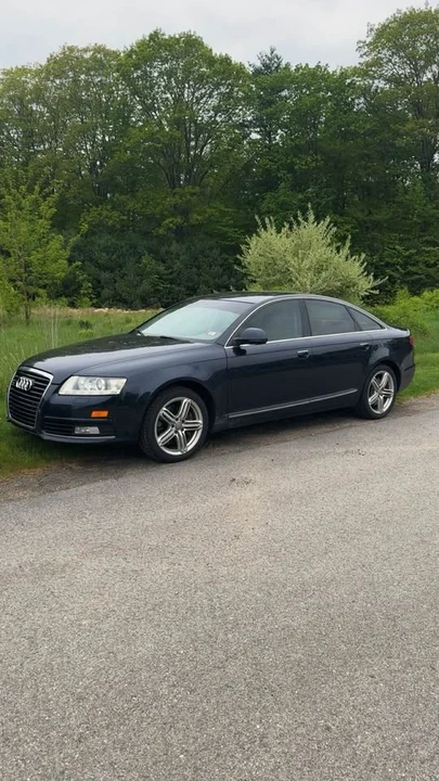 2010 Audi C6 A6 - Image 2 of 7