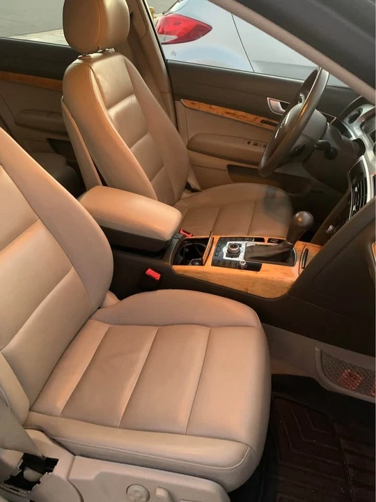 2010 Audi C6 A6 - Image 5 of 8