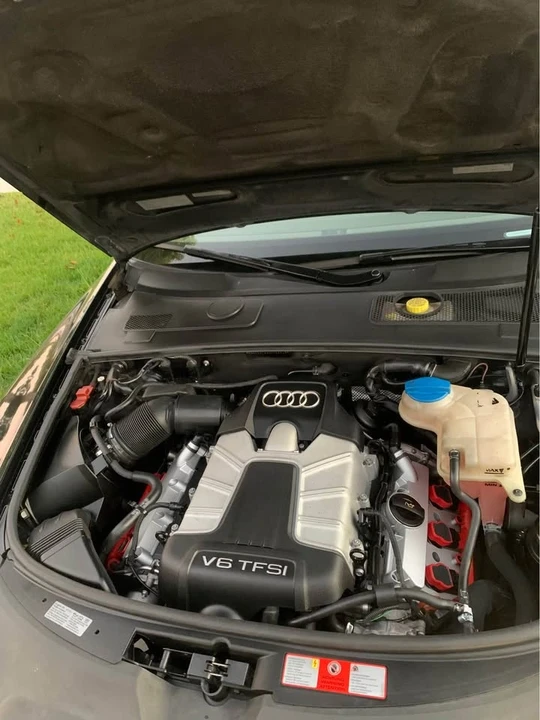 2010 Audi C6 A6 - Image 4 of 8