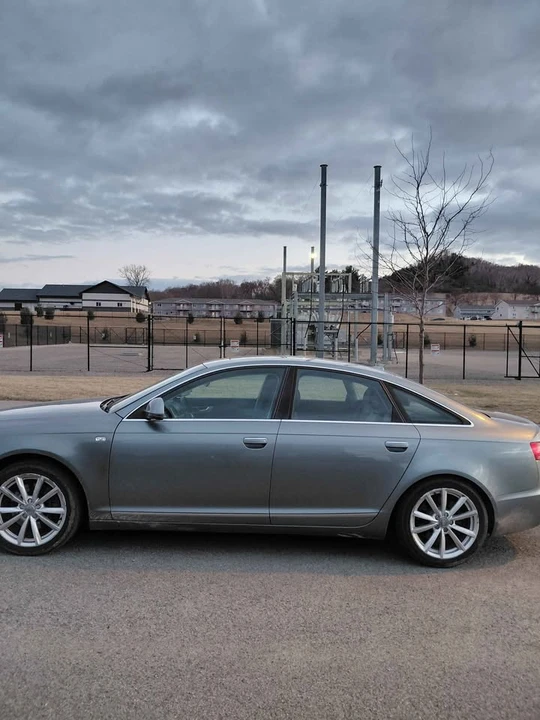 2010 Audi C6 A6 - Image 3 of 8