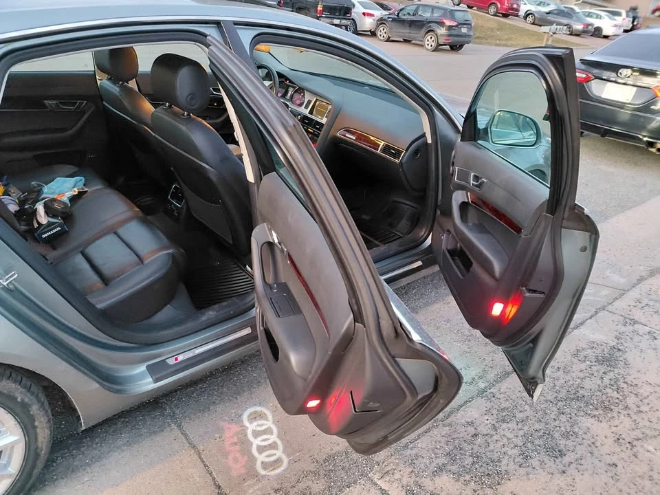 2010 Audi C6 A6 - Image 5 of 8