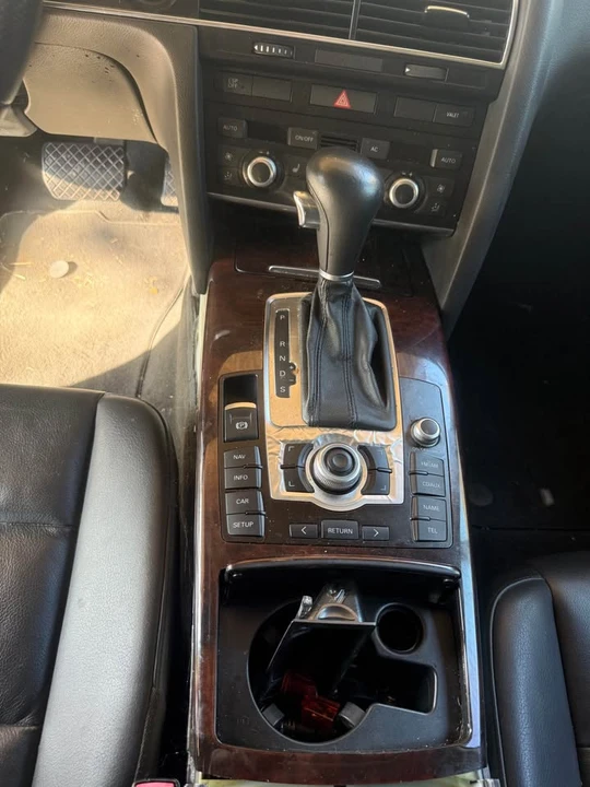 2010 Audi C6 A6 - Image 11 of 12