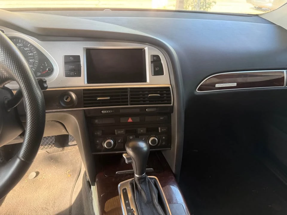 2010 Audi C6 A6 - Image 10 of 12