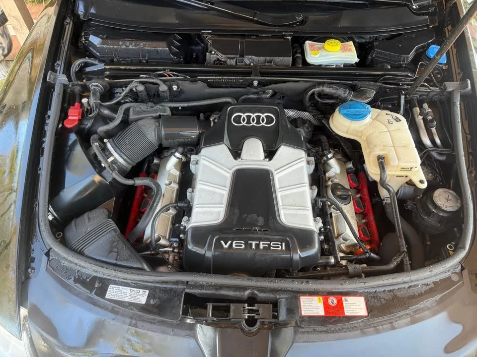 2010 Audi C6 A6 - Image 12 of 12
