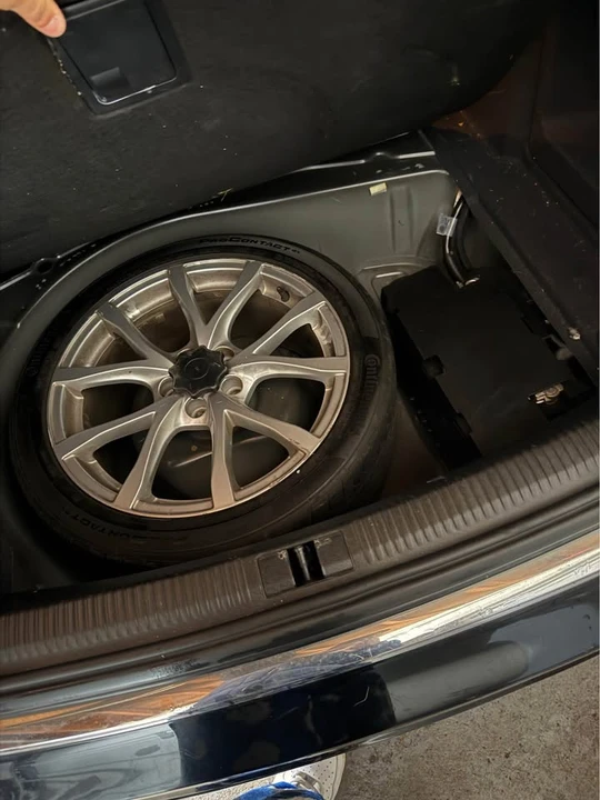 2010 Audi C6 A6 - Image 10 of 11
