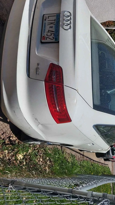 2010 Audi C6 A6 - Image 6 of 9