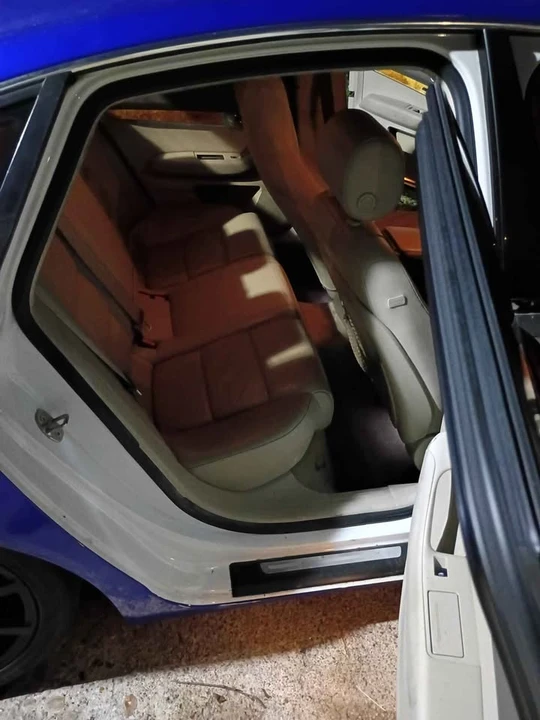 2010 Audi C6 A6 - Image 7 of 8