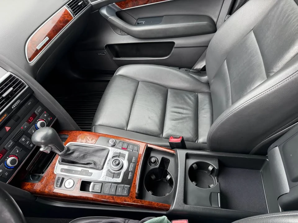 2010 Audi C6 A6 - Image 18 of 20
