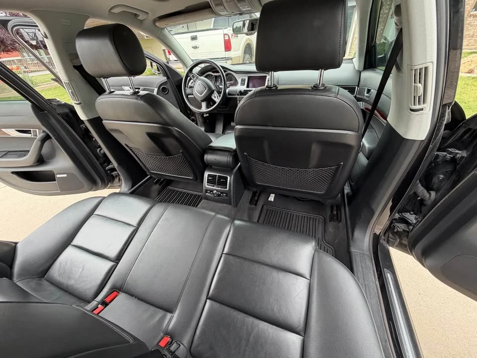 2010 Audi C6 A6 - Image 13 of 20