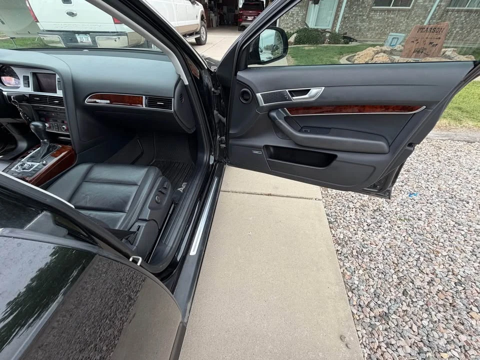 2010 Audi C6 A6 - Image 11 of 20