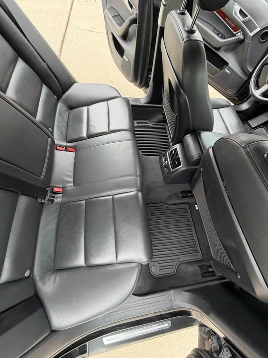 2010 Audi C6 A6 - Image 12 of 20