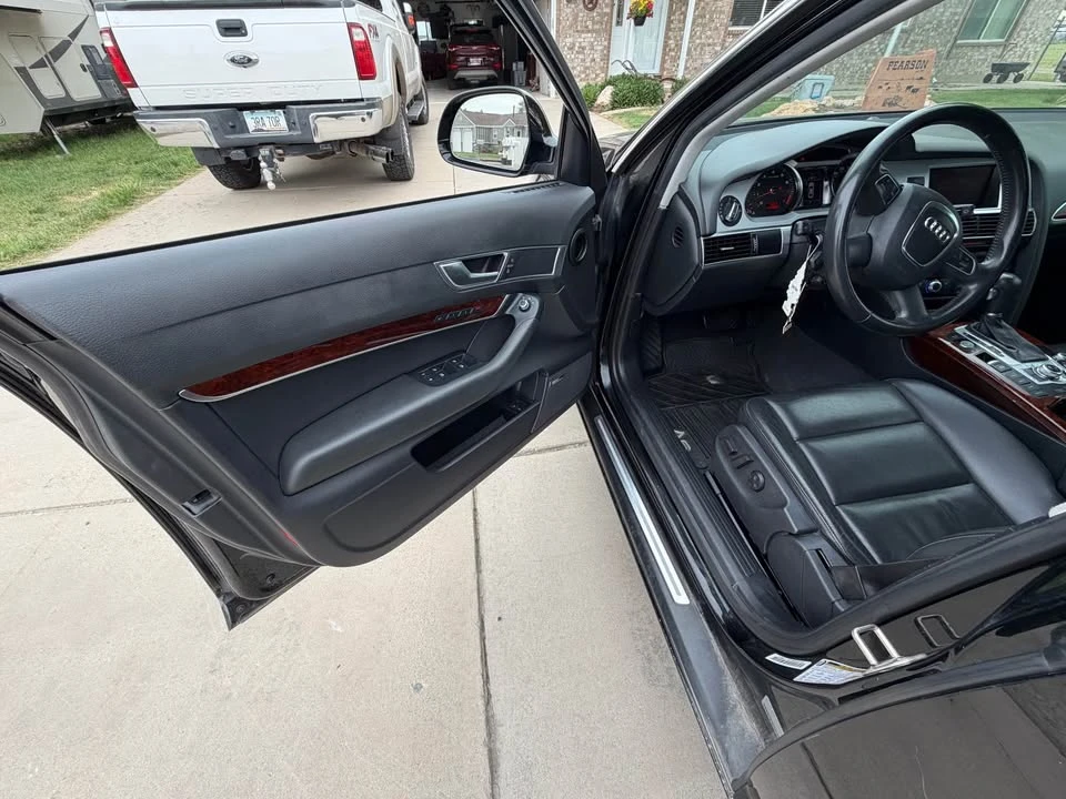 2010 Audi C6 A6 - Image 16 of 20