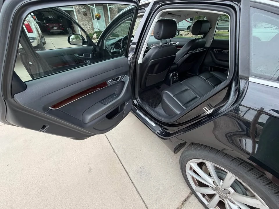 2010 Audi C6 A6 - Image 15 of 20