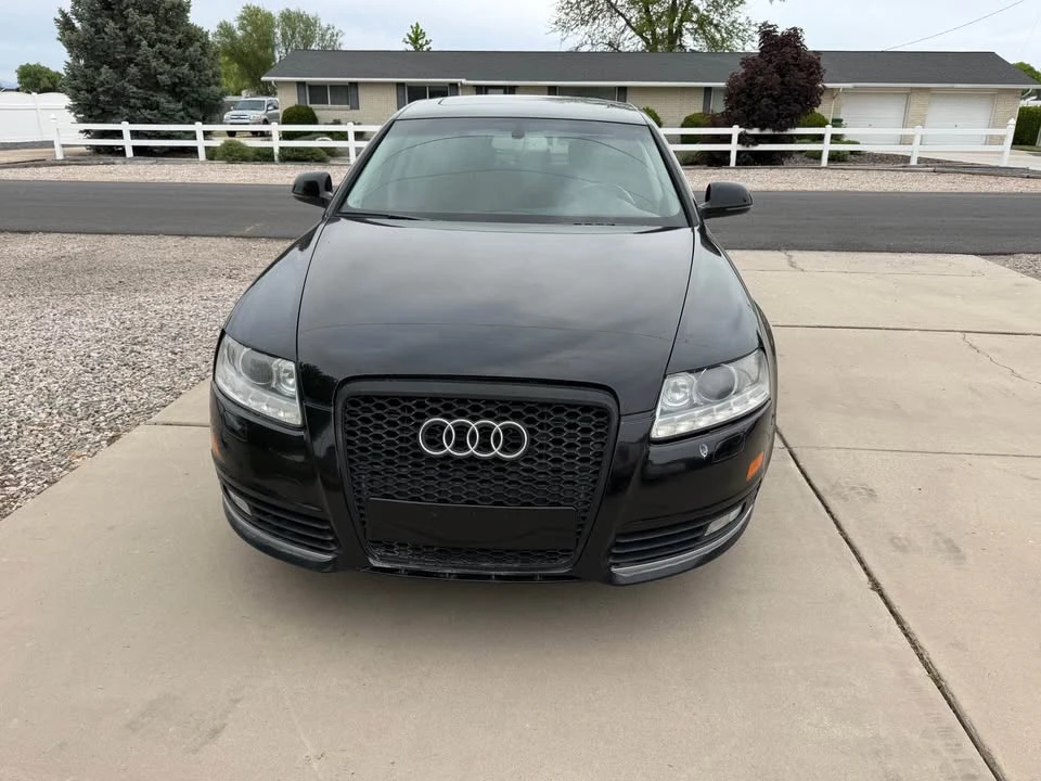 2010 Audi C6 A6 - Image 3 of 20