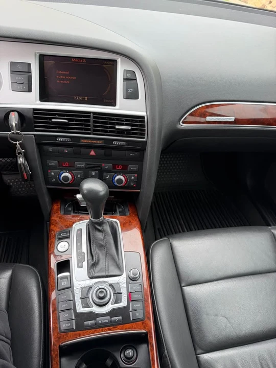 2010 Audi C6 A6 - Image 19 of 20