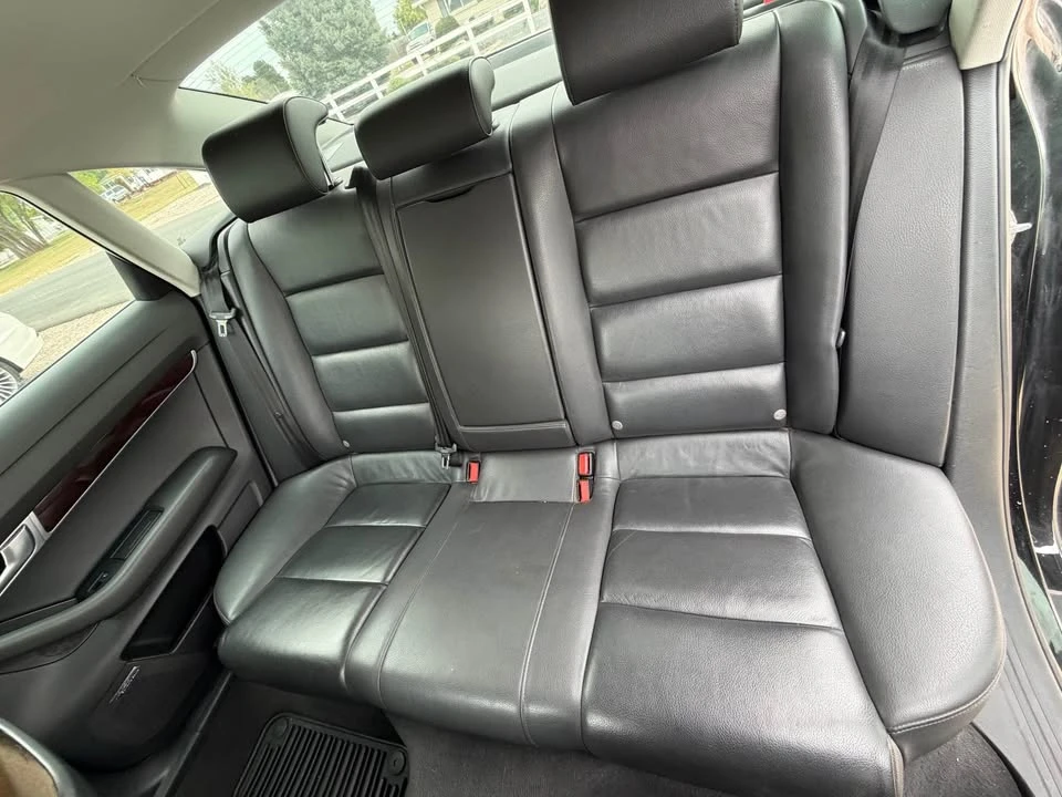 2010 Audi C6 A6 - Image 14 of 20