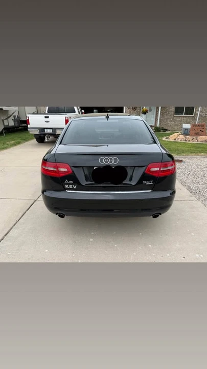 2010 Audi C6 A6 - Image 7 of 20