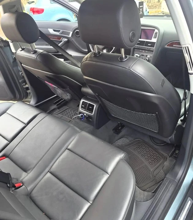 2010 Audi C6 A6 - Image 9 of 10