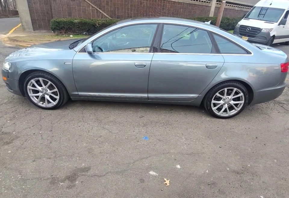 2010 Audi C6 A6 - Image 3 of 10