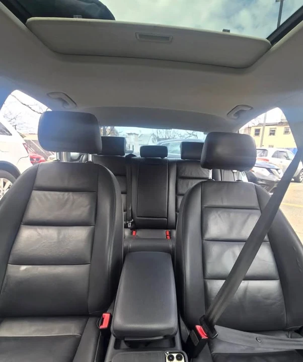 2010 Audi C6 A6 - Image 7 of 10