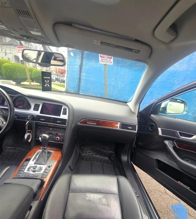 2010 Audi C6 A6 - Image 8 of 10