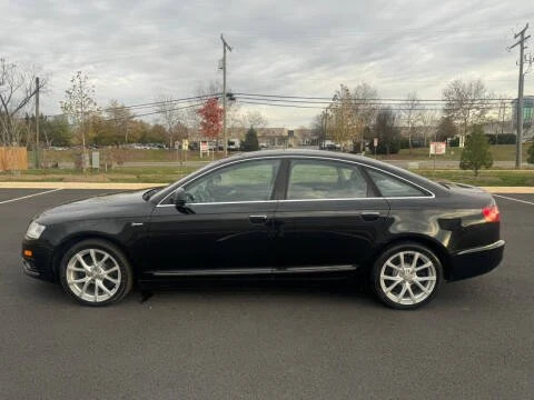 2010 Audi C6 A6 - Image 7 of 18