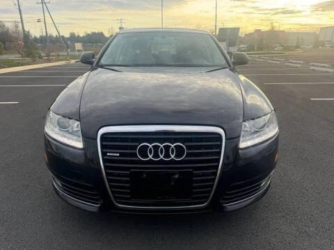 2010 Audi C6 A6 - Image 5 of 18