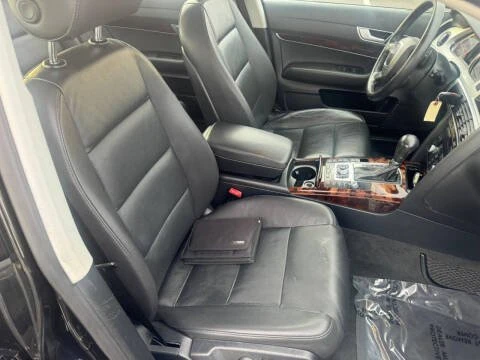 2010 Audi C6 A6 - Image 9 of 18