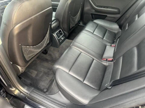 2010 Audi C6 A6 - Image 16 of 18