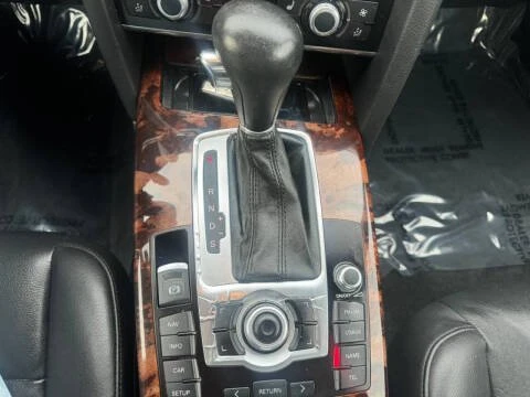 2010 Audi C6 A6 - Image 8 of 18
