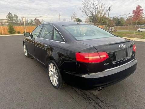 2010 Audi C6 A6 - Image 6 of 18