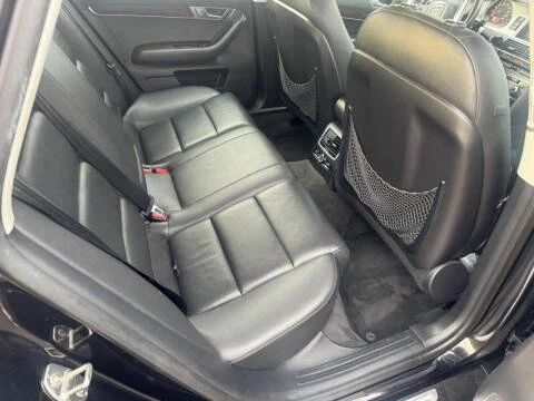 2010 Audi C6 A6 - Image 13 of 18