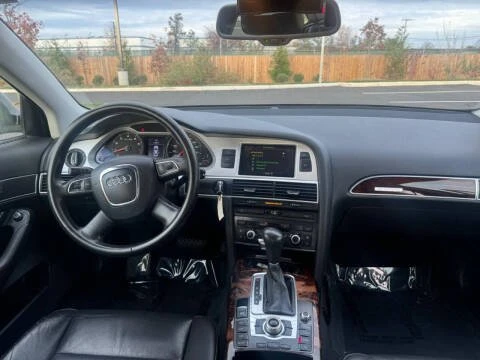 2010 Audi C6 A6 - Image 18 of 18