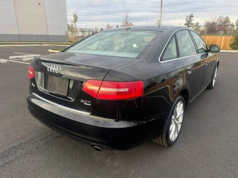 2010 Audi C6 A6 - Image 2 of 18