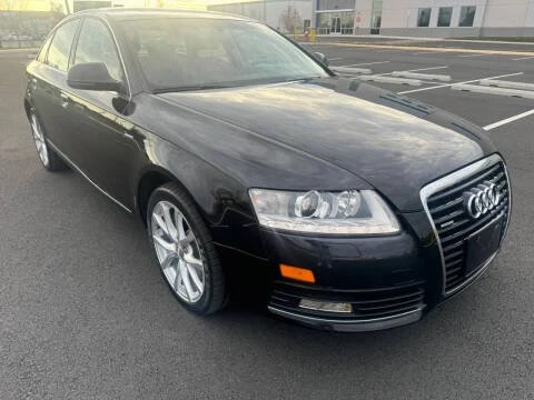 2010 Audi C6 A6 - Image 3 of 18